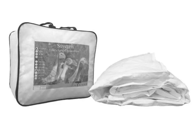 Down Duvet Down Duvet