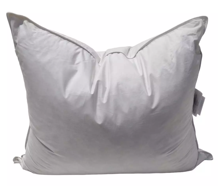 Fluffy pillow Fluffy pillow