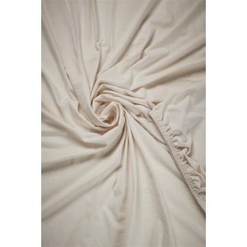 Beddinghouse Hoeslaken Naturel 90 x 200-220 cm (0) Beddinghouse Hoeslaken Naturel 90 x 200-220 cm (0)