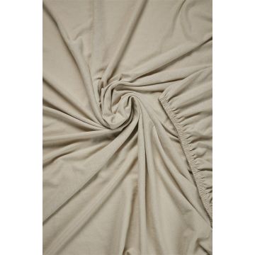 Beddinghouse Hoeslaken Zand 90 x 200-220 cm (0) Beddinghouse Hoeslaken Zand 90 x 200-220 cm (0)
