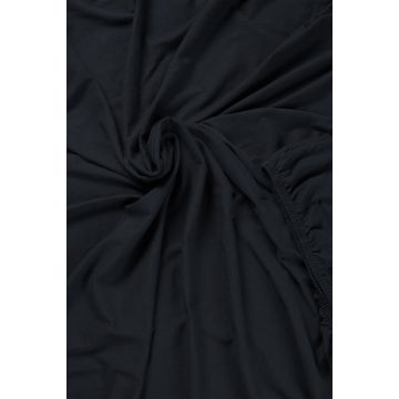 Beddinghouse Hoeslaken Marineblauw 90 x 200-220 cm (0) Beddinghouse Hoeslaken Marineblauw 90 x 200-220 cm (0)