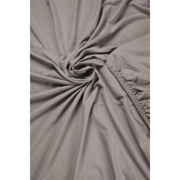 Beddinghouse Hoeslaken Taupe 90 x 200-220 cm (0) Beddinghouse Hoeslaken Taupe 90 x 200-220 cm (0)