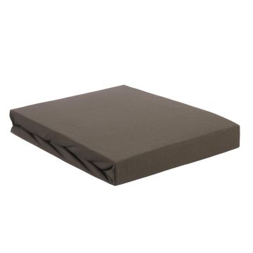 Beddinghouse Hoeslaken Bruin 180 x 200-220 cm (0) Beddinghouse Hoeslaken Bruin 180 x 200-220 cm (0)