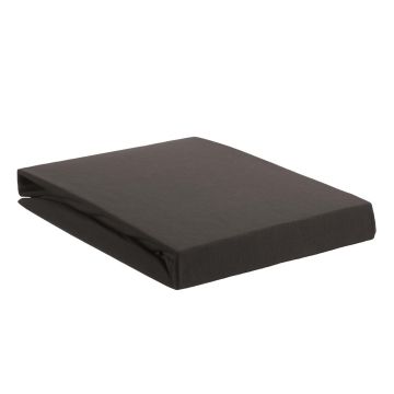 Beddinghouse Hoeslaken Antraciet 90 x 200-220 cm (0) Beddinghouse Hoeslaken Antraciet 90 x 200-220 cm (0)