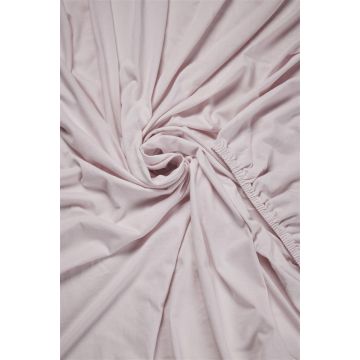 Beddinghouse Hoeslaken Zachtroze 90 x 200-220 cm (0) Beddinghouse Hoeslaken Zachtroze 90 x 200-220 cm (0)