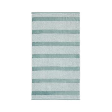 Beddinghouse Badhanddoek Groen 60 x 110 cm (0) Beddinghouse Badhanddoek Groen 60 x 110 cm (0)