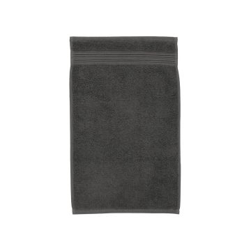 Beddinghouse Badhanddoek Antraciet 50 x 100 cm (0)