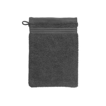 Beddinghouse Washand Antraciet 16 x 22 cm (0)