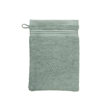 Beddinghouse Washand Groen 16 x 22 cm (0)