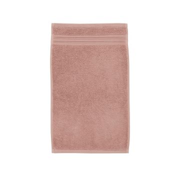 Beddinghouse Badhanddoek Zachtrood 50 x 100 cm (0)