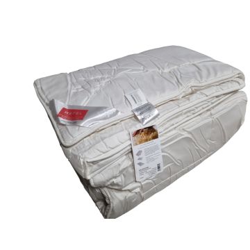 Tencel Wellness Zirbe 4-Jahreszeiten-Bettdecke (240x220 cm)