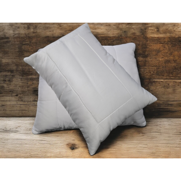 Tencel KlimaControl Wollen hoofdkussen Tencel KlimaControl Wollen hoofdkussen