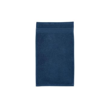 Beddinghouse Badhanddoek Donkerblauw 30 x 50 cm (0)
