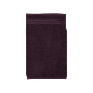 Beddinghouse Badetuch Dunkelrot