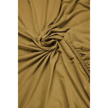 Beddinghouse Hoeslaken Geel 180 x 200-220 cm (0)