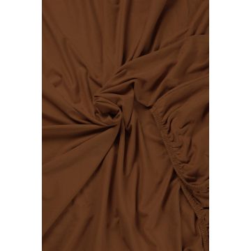 Beddinghouse Topper Hoeslaken Zachtrood Beddinghouse Topper Hoeslaken Zachtrood