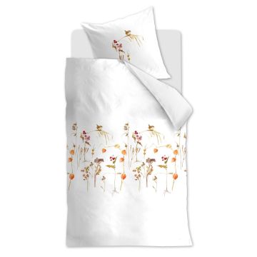 Marjolein Bastin Dekbedovertrek Multi Katoen 1-persoons 135 x 200 cm