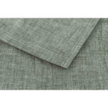 ZoHome Army-Green Bettlaken Linoleum 100 % Baumwolle