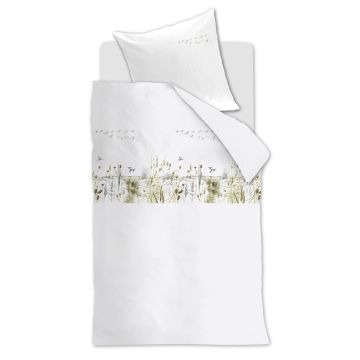 Marjolein Bastin Bettbezug Naturel Naturmotive Baumwolle Marjolein Bastin Bettbezug Naturel Naturmotive Baumwolle