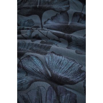 Beddinghouse Kissenbezug Blau 60 x 70 cm