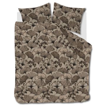 Beddinghouse Kissenbezug Sand 60 x 70 cm