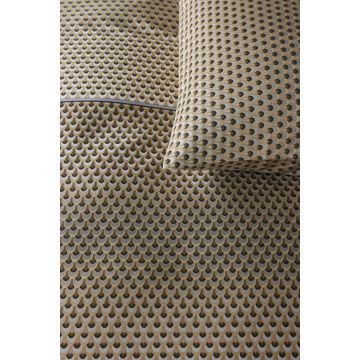 Kardol By Beddinghouse Kissenbezug Naturel 60x70 cm