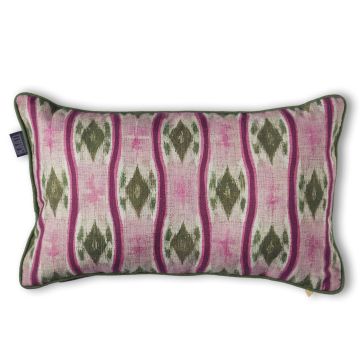 Kaat Amsterdam Sierkussen Multi 30 x 50 cm (0)