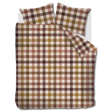 Beddinghouse Kissenbezug Terra 60 x 70 cm