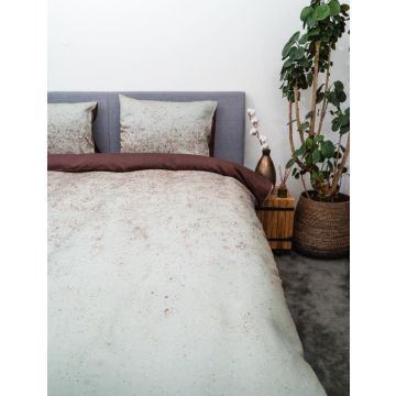 Kayori Ami - Dekbedovertrek - Tencel