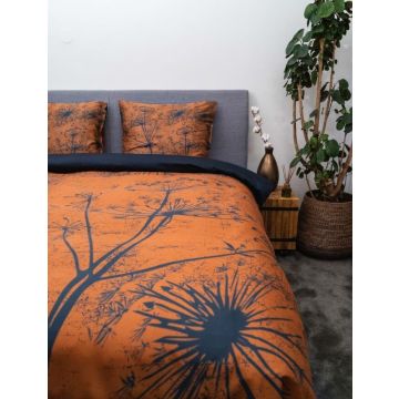 Kayori Botan - Dekbedovertrek - Tencel