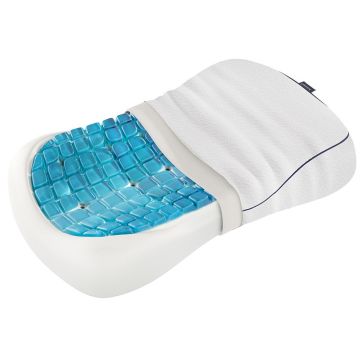 Technogel® Convexo hoofdkussen Technogel® Convexo hoofdkussen