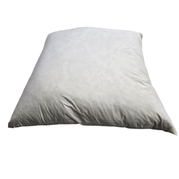 eendenverenkussen 80x80 cm eendenverenkussen 80x80 cm