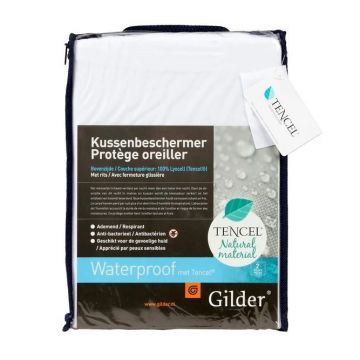 Gilder Tencel kussensloop Gilder Tencel kussensloop