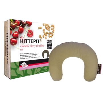 Treets Hittepit® Eco Neck Model