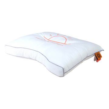 Gilder ZEN hoofdkussen-Soft