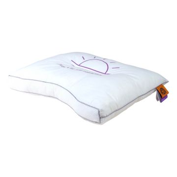 Gilder ZEN hoofdkussen-Firm