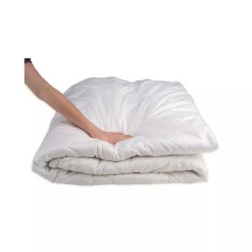 Savanne Luxor-BaumWolle-4-Jahreszeiten-Bettdecke 240 x 200 cm