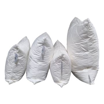 katoenen hoofdkussen 40x80 - 80x80 - 50x70 - 60x70 cm katoenen hoofdkussen 40x80 - 80x80 - 50x70 - 60x70 cm