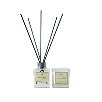 Kayori - Aroma giftset