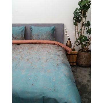 Kayori Koto - Dekbedovertrek - Tencel