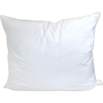 Microdown Hotelkissen 60 x 70 cm Microdown Hotelkissen 60 x 70 cm