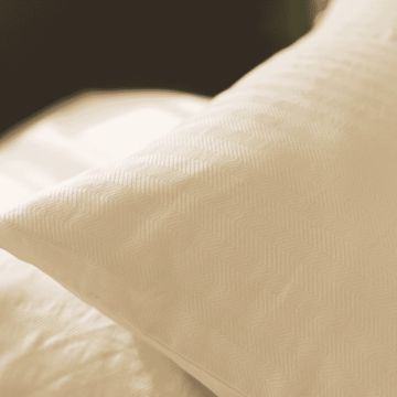 Nani - kussensloop - Linnen Nani - kussensloop - Linnen