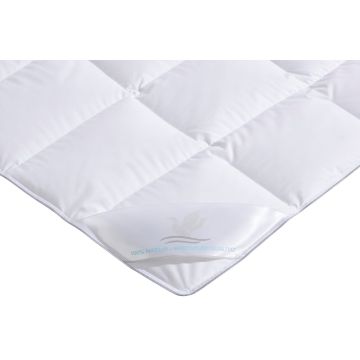Otto Keller 100% Gänsedaunen-Sommerdecke 140 x 200 cm (101633) Otto Keller 100% Gänsedaunen-Sommerdecke 140 x 200 cm (101633)