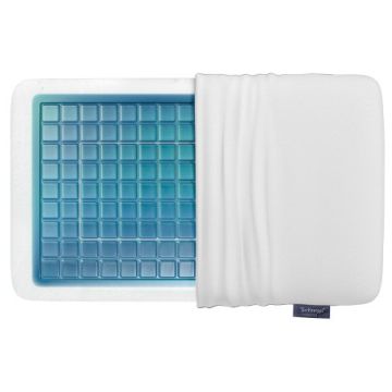 Technogel® Anatomic Curve Kissen Technogel® Anatomic Curve Kissen