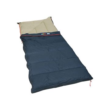 Slaapzak Stormvogel Classic Navy Blue