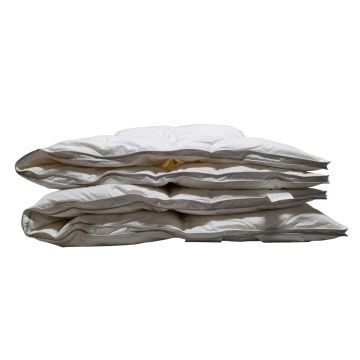 Savanne Nova Scotia Winterdekbed 140 x 200 cm Savanne Nova Scotia Winterdekbed 140 x 200 cm