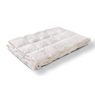 Duvet Doré Platinum 100% ganzendons all year dekbed