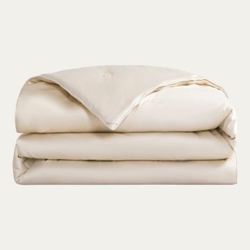 Sichou zijden all year dekbed - BIO Tussah 200 x 220 cm Sichou zijden all year dekbed - BIO Tussah 200 x 220 cm