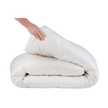 Texels Classic wollen Zomerdekbed 240 x 200 cm