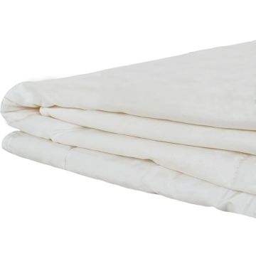 Texels Classic wollen Hoog Zomerdekbed (super dun) 240 x 200 cm